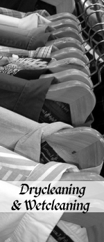 drycleaning alterations